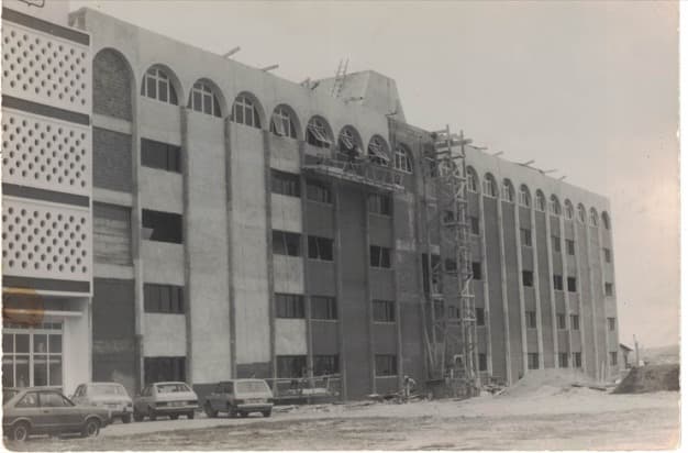 Fotografia do acervo Ravena, registro 2