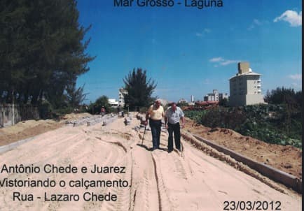 Fotografia do acervo Ravena, registro 5